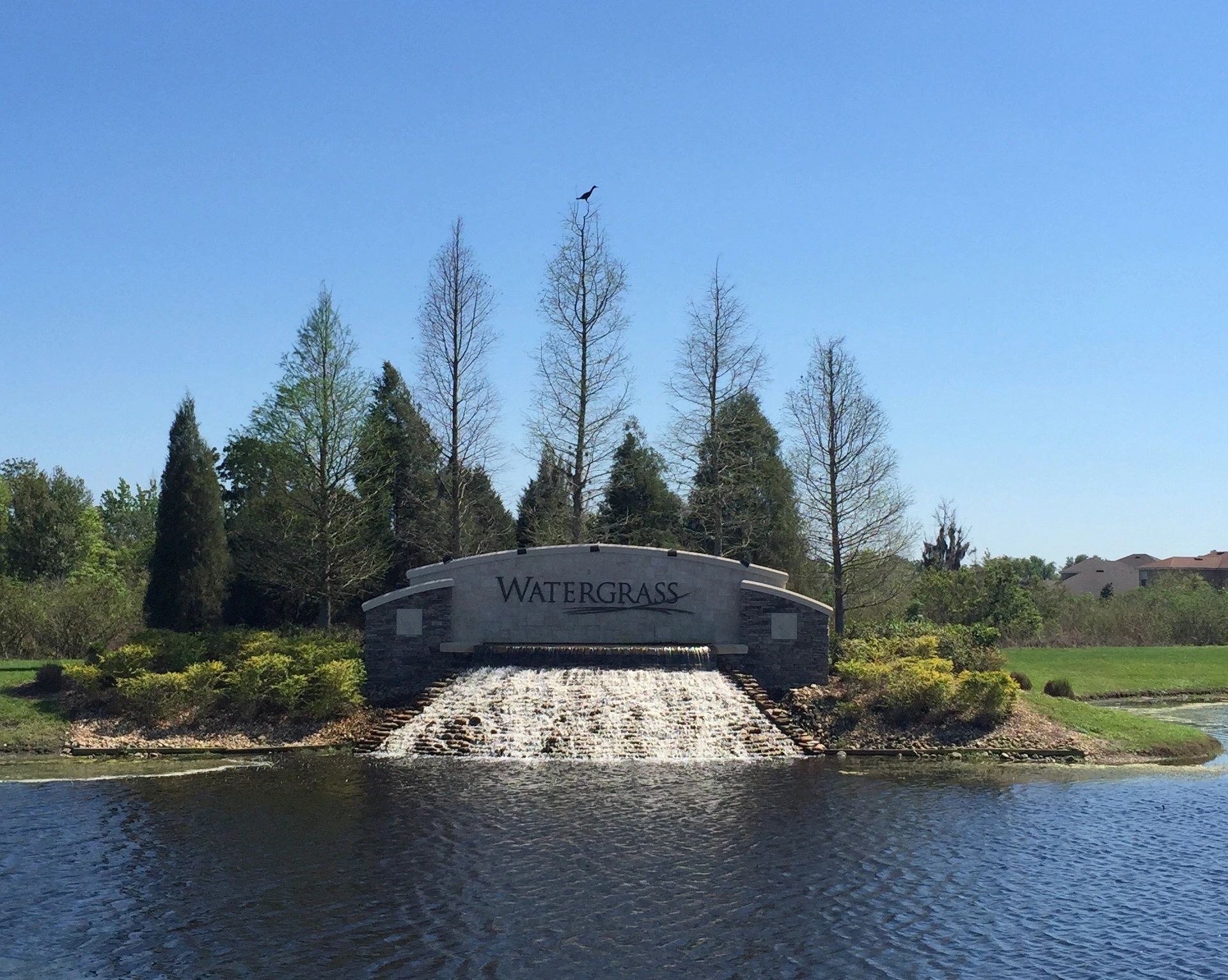 WaterGrass Homes for Sale Wesley Chapel, FL 33545